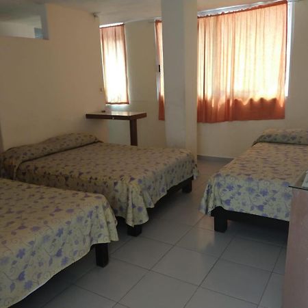 Hotel Paraiso Акапулко Екстериор снимка