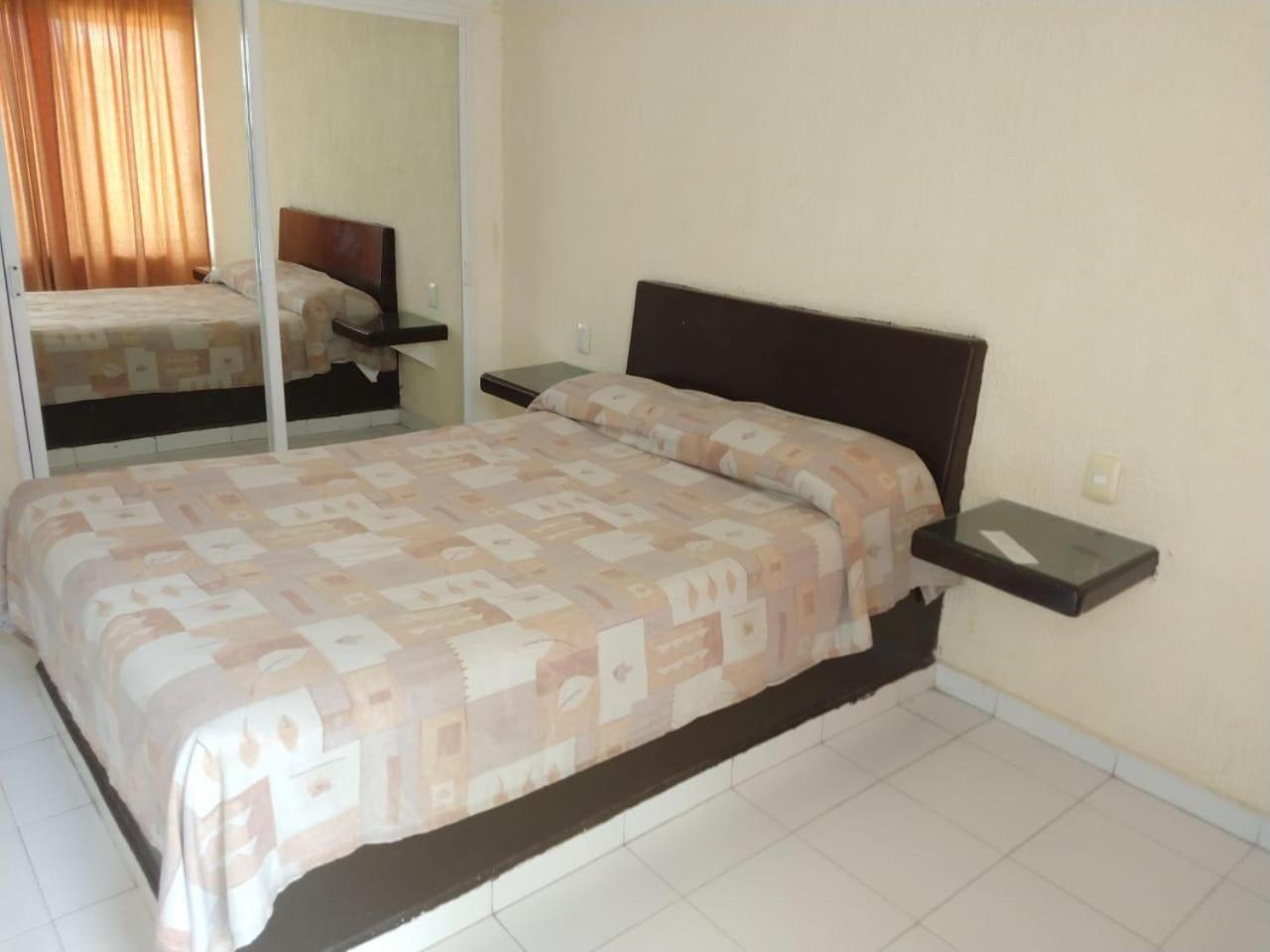 Hotel Paraiso Акапулко Екстериор снимка