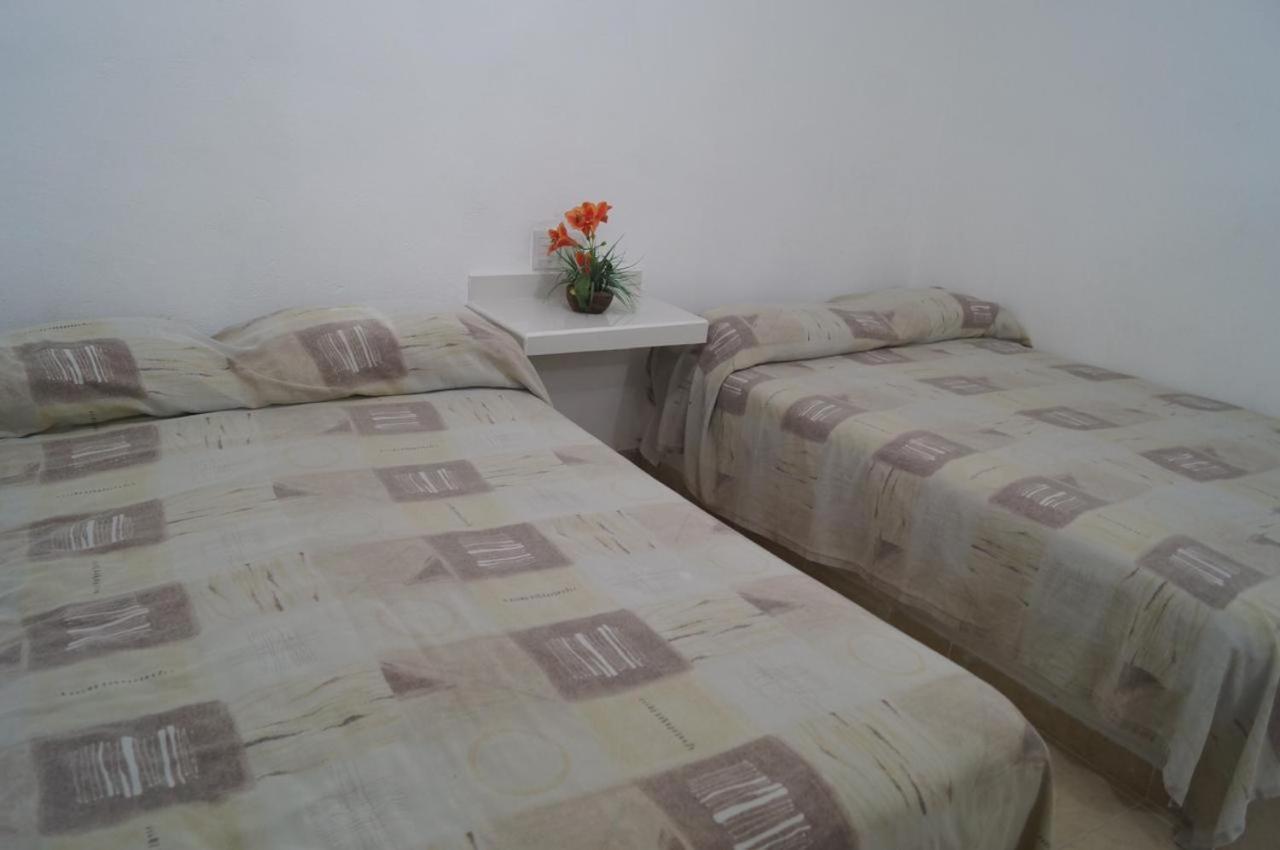 Hotel Paraiso Акапулко Екстериор снимка