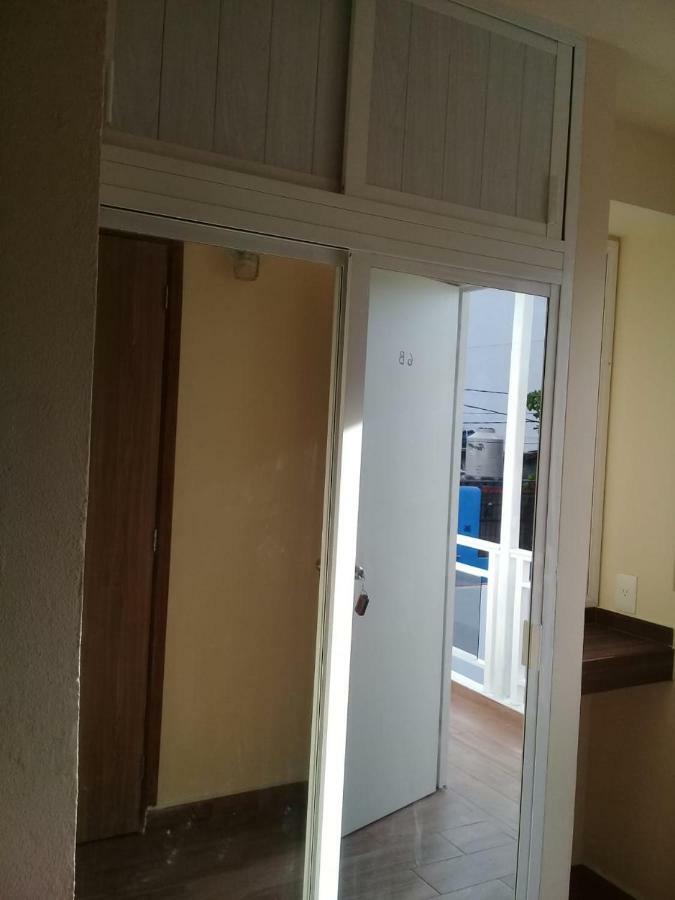 Hotel Paraiso Акапулко Екстериор снимка