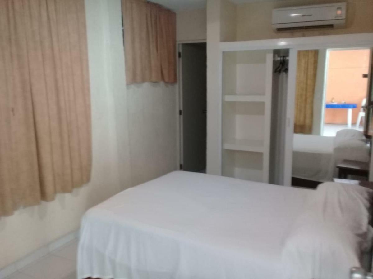 Hotel Paraiso Акапулко Екстериор снимка
