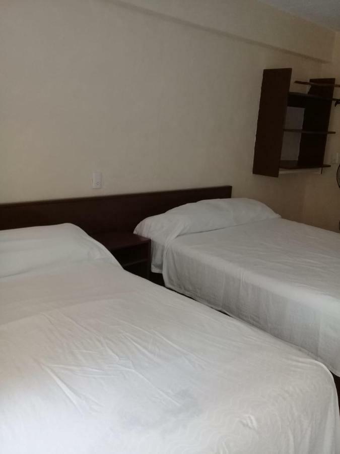 Hotel Paraiso Акапулко Екстериор снимка