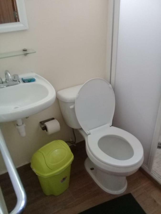 Hotel Paraiso Акапулко Екстериор снимка