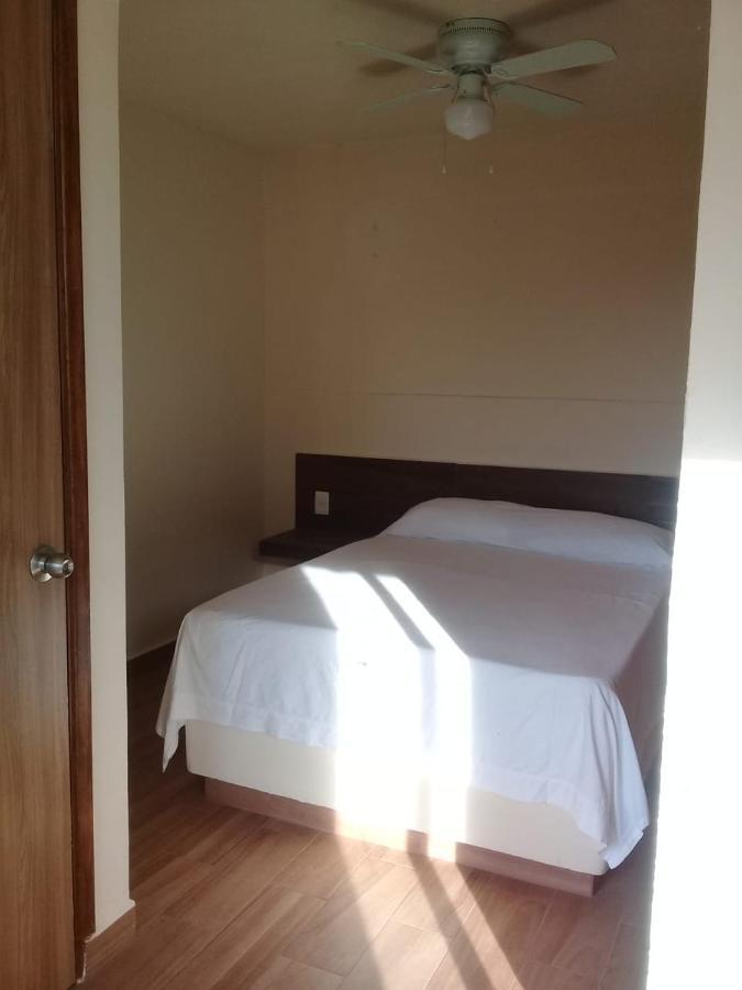Hotel Paraiso Акапулко Екстериор снимка